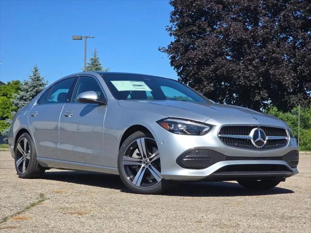 2026 Mercedes-Benz C-CLASS C 300 C 300 for sale in Columbus, OH