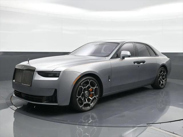 2026 Rolls-Royce Ghost Black Badge for sale in Miami, FL