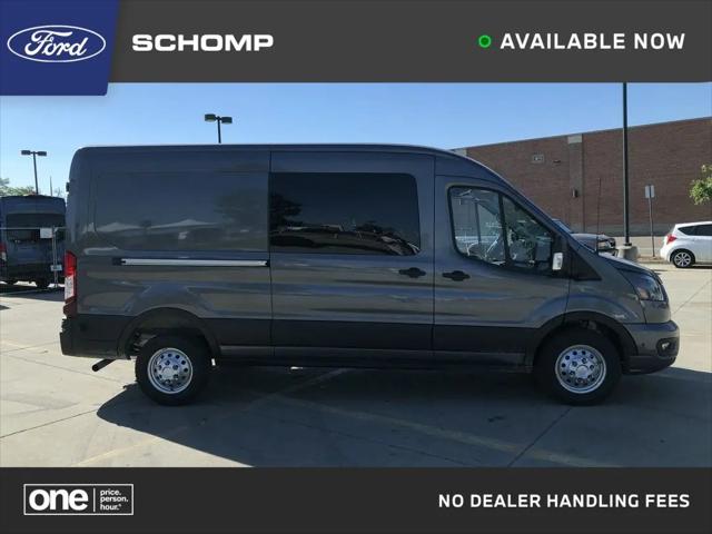 2026 Ford Transit Cargo Van T-250 for sale in Denver, CO