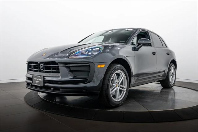 2026 Porsche Macan Macan for sale in Highland Park, IL