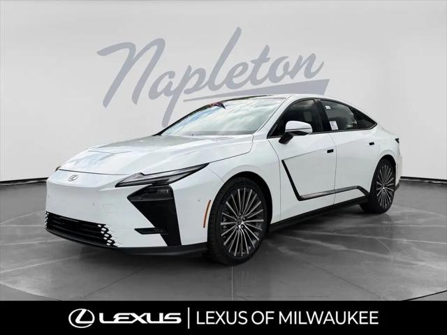 2026 Lexus ES 350 Luxury for sale in Glendale, WI