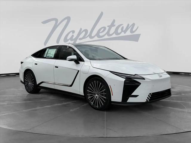 2026 Lexus ES 350 Luxury