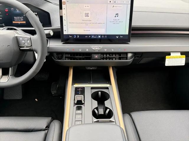 2026 Lexus ES 350 Luxury