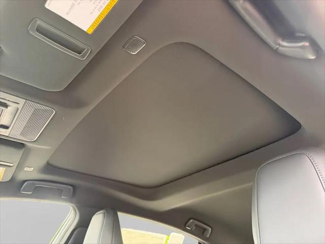 2026 Lexus ES 350 Luxury