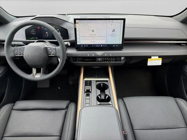 2026 Lexus ES 350 Luxury