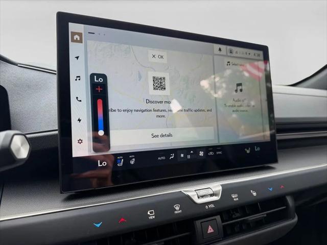 2026 Lexus ES 350 Luxury