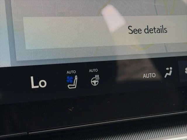 2026 Lexus ES 350 Luxury