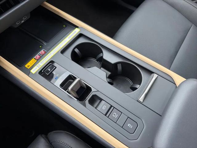 2026 Lexus ES 350 Luxury
