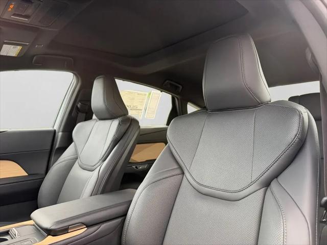 2026 Lexus ES 350 Luxury