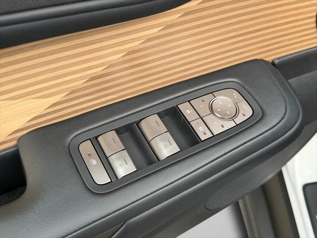 2026 Lexus ES 350 Luxury