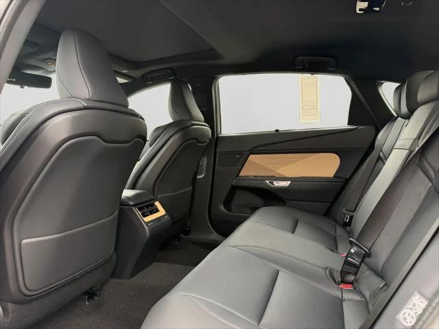 2026 Lexus ES 350 Luxury
