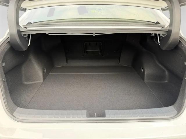 2026 Lexus ES 350 Luxury