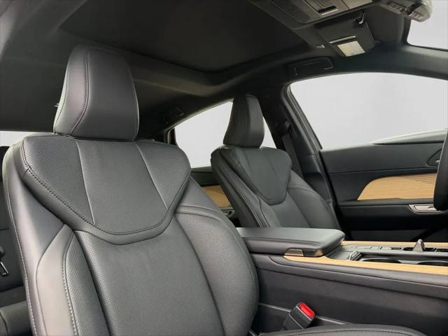 2026 Lexus ES 350 Luxury