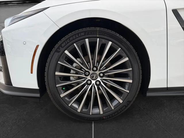 2026 Lexus ES 350 Luxury