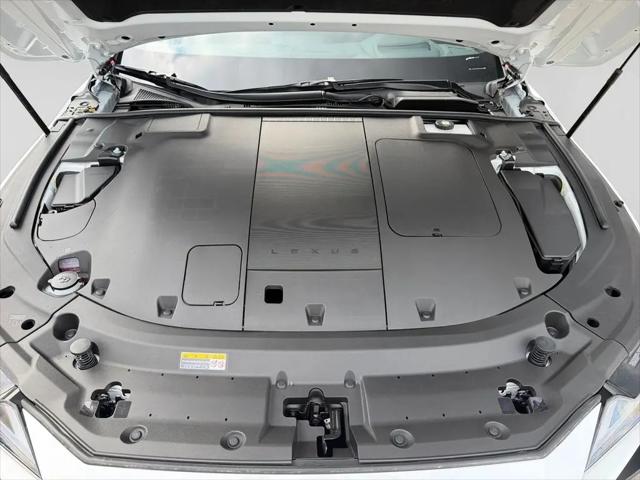 2026 Lexus ES 350 Luxury