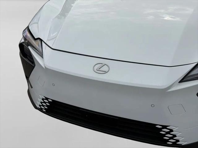 2026 Lexus ES 350 Luxury