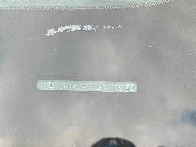 2026 Lexus ES 350 Luxury