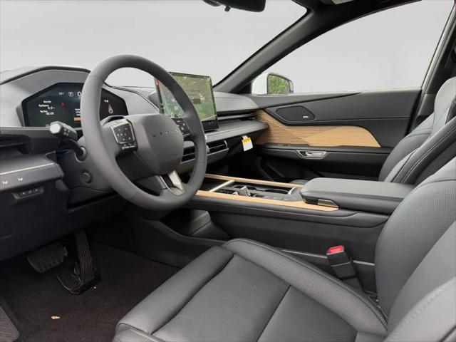 2026 Lexus ES 350 Luxury