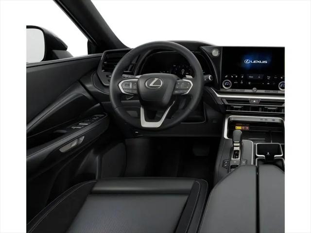 2026 Lexus TX 350 Luxury