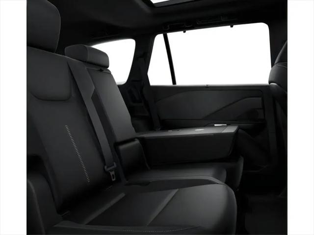 2026 Lexus TX 350 Luxury