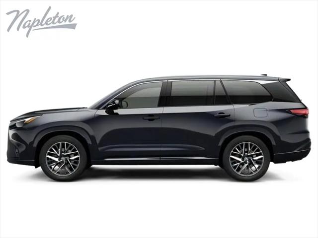 2026 Lexus TX 350 Luxury