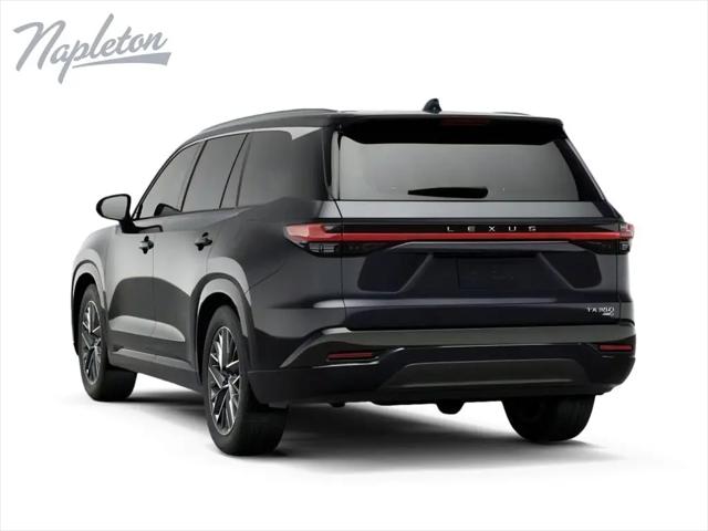 2026 Lexus TX 350 Luxury