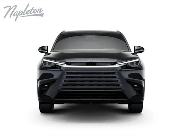 2026 Lexus TX 350 Luxury