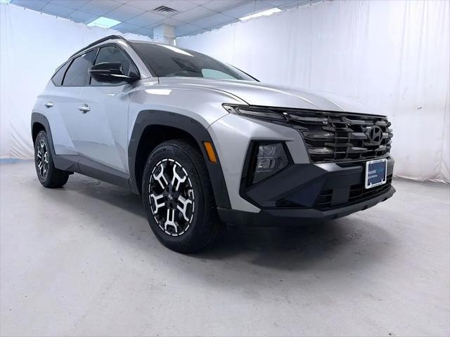 2025 Hyundai Tucson XRT for sale in Keene, NH