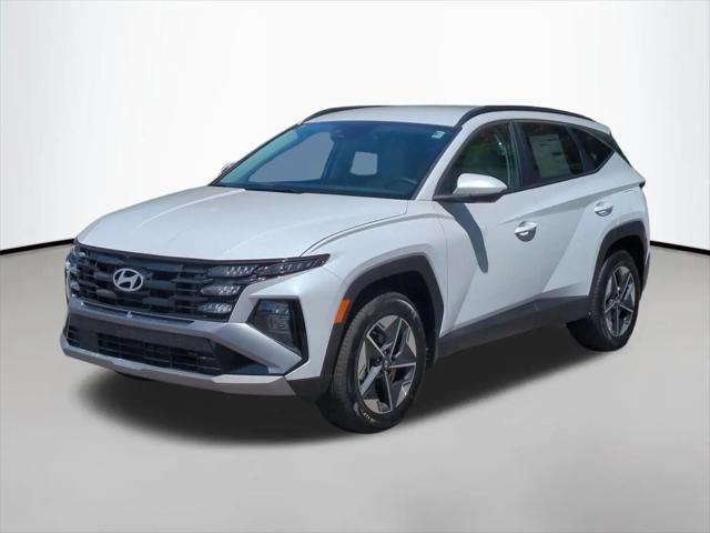 2026 Hyundai Tucson Plug-In Hybrid SEL for sale in North Wilkesboro, NC