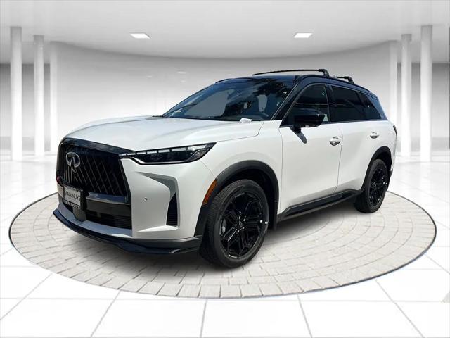 2027 INFINITI QX60 SPORT AWD for sale in Van Nuys, CA