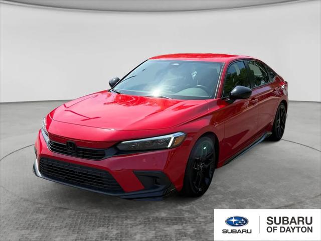 2023 Honda Civic for sale near Dayton, OH