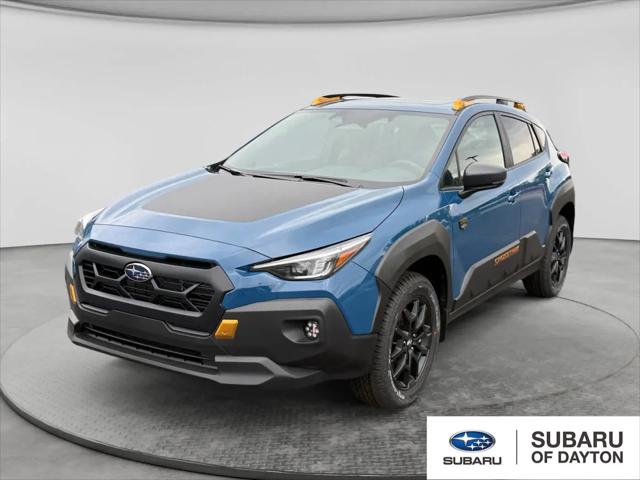 2026 Subaru Crosstrek Wilderness for sale near Dayton, OH