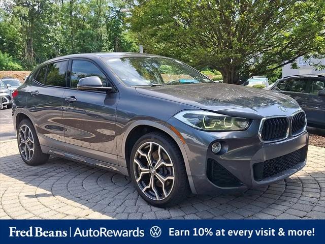 2018 BMW X2 xDrive28i for sale in Devon, PA