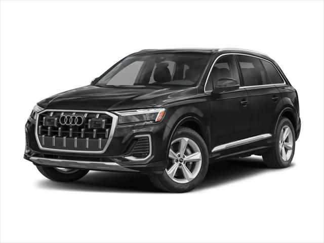 2026 Audi Q7 Premium Plus S line TFSI quattro tiptronic for sale in Martinez, GA
