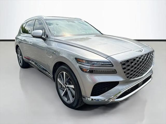 2025 Genesis GV80 2.5T Advanced AWD for sale in Arlington, VA