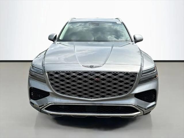 2025 Genesis GV80 2.5T Advanced AWD