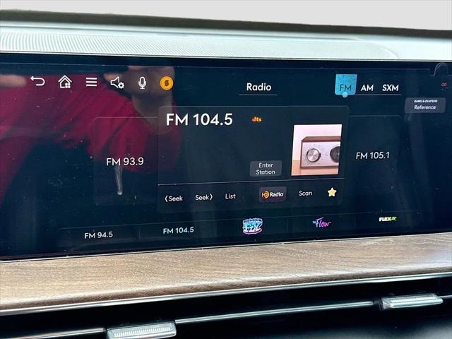 2025 Genesis GV80 2.5T Advanced AWD