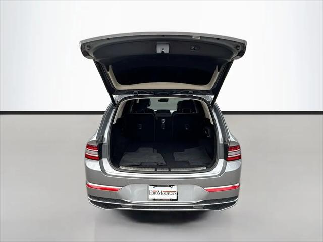 2025 Genesis GV80 2.5T Advanced AWD