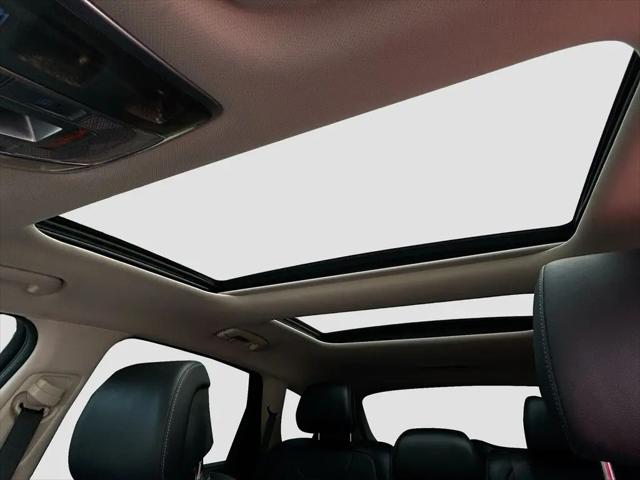 2025 Genesis GV80 2.5T Advanced AWD