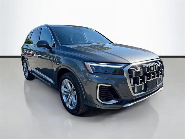 2025 Audi Q7 Premium Plus 55 TFSI quattro Tiptronic for sale in Arlington, VA