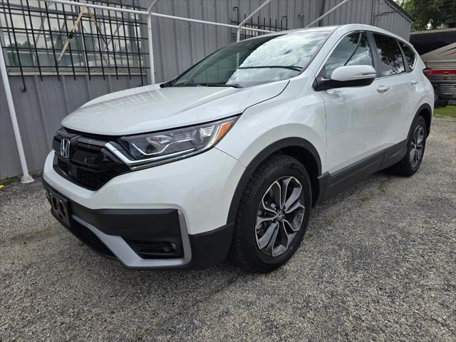 2022 Honda CR-V 2WD EX-L for sale in Georgetown, TX