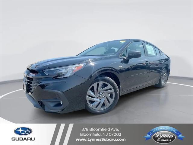 2025 Subaru Legacy Sport for sale in Bloomfield, NJ