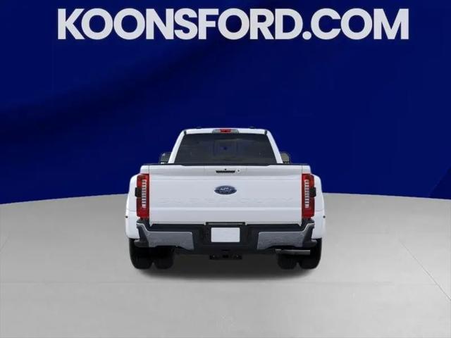 2026 Ford F-350 LARIAT
