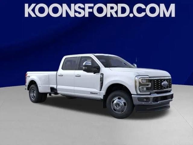 2026 Ford F-350 LARIAT