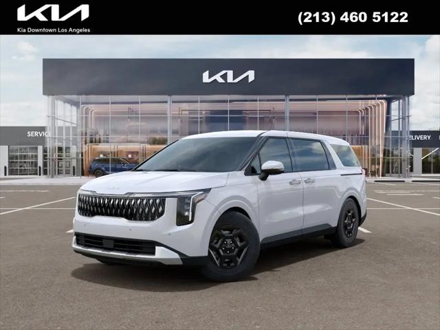 2026 Kia Carnival MPV LXS for sale in Los Angeles, CA