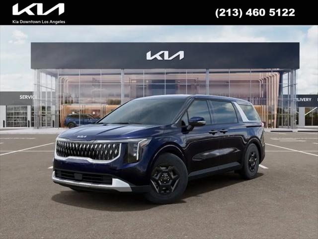 2026 Kia Carnival MPV LX for sale in Los Angeles, CA