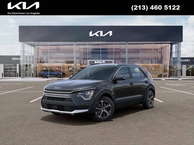 2026 Kia Niro EX for sale in Los Angeles, CA