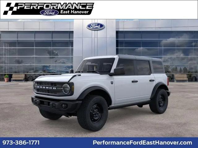 2026 Ford Bronco Big Bend for sale in East Hanover, NJ