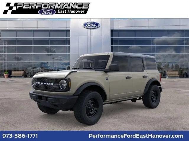 2026 Ford Bronco Big Bend for sale in East Hanover, NJ