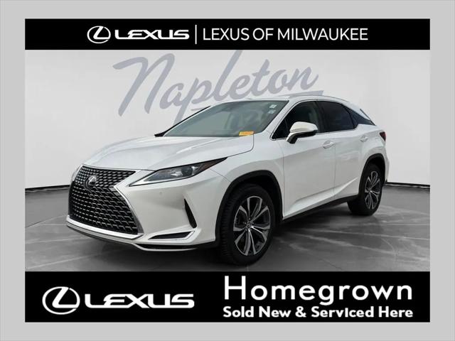 2022 Lexus RX 350 RX 350 for sale in Glendale, WI